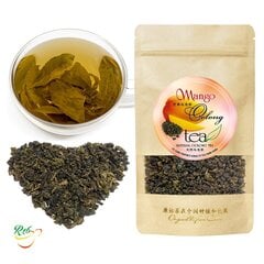Чай манго улун Mango Oolong tea, 50 г цена и информация | Чай | kaup24.ee