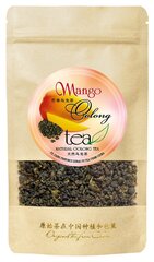 Чай манго улун Mango Oolong tea, 50 г цена и информация | Чай | kaup24.ee