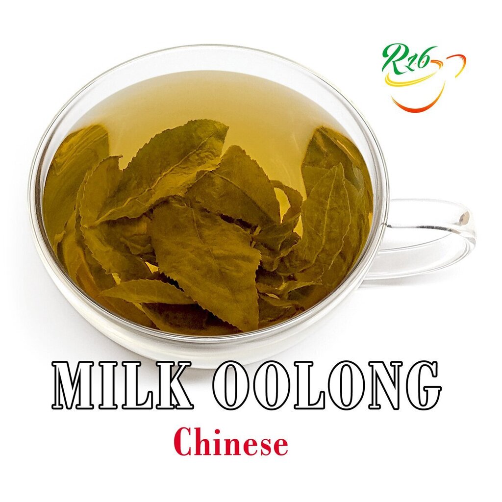 Ooolongi tee Piim, Milk Oolong tea, 50 g цена и информация | Tee | kaup24.ee