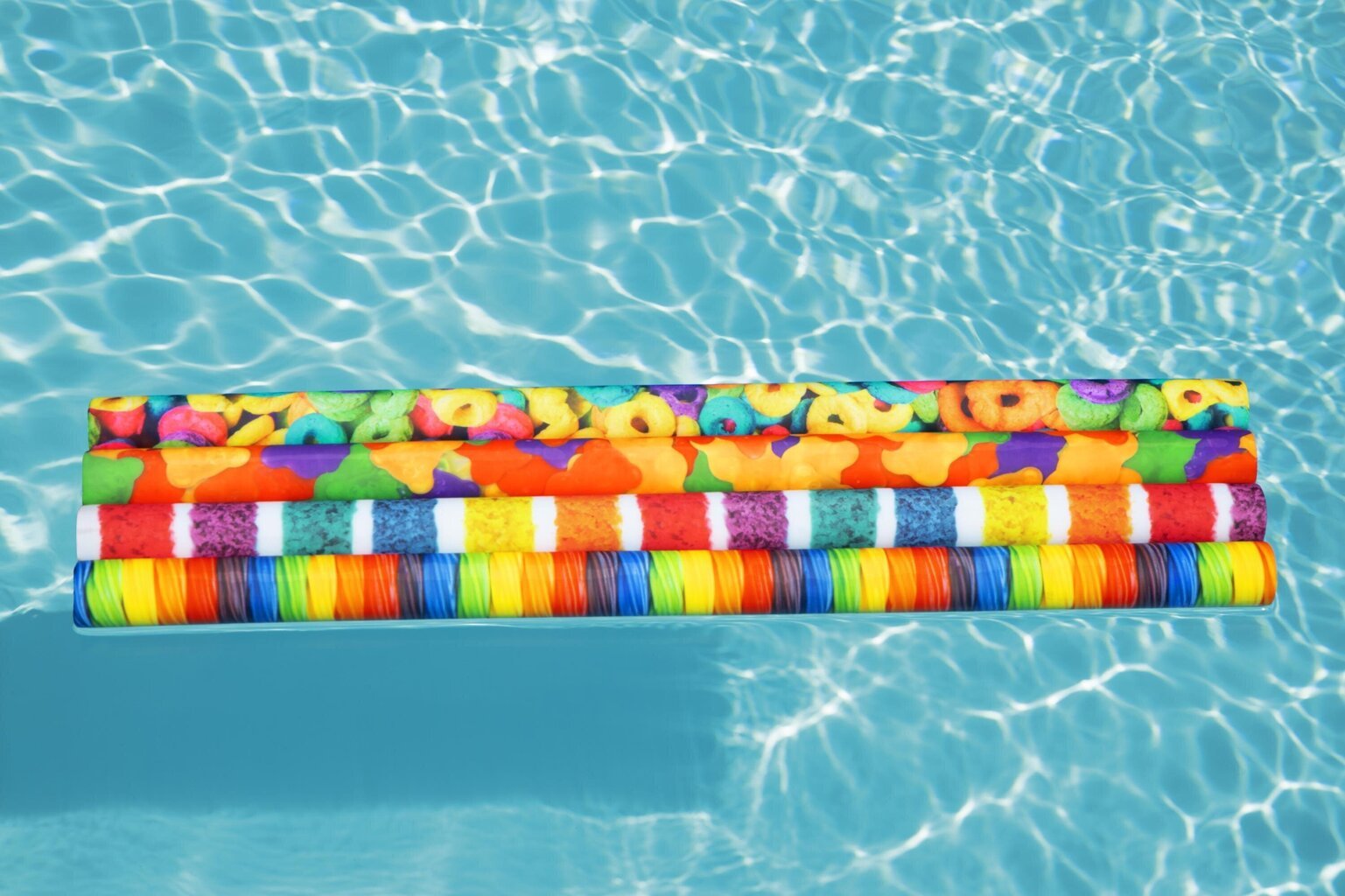 Ujumispulgad Bestway H2OGO! Sugarcoated, erinevad värvid hind ja info | Muu ujumisvarustus | kaup24.ee