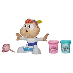 Набор Play-Doh Slime Chewin Charlie цена и информация | Развивающие игрушки | kaup24.ee