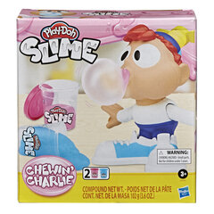 Mängukomplekt Hasbro Play-Doh Slime Chewin 'Charlie hind ja info | Arendavad mänguasjad | kaup24.ee