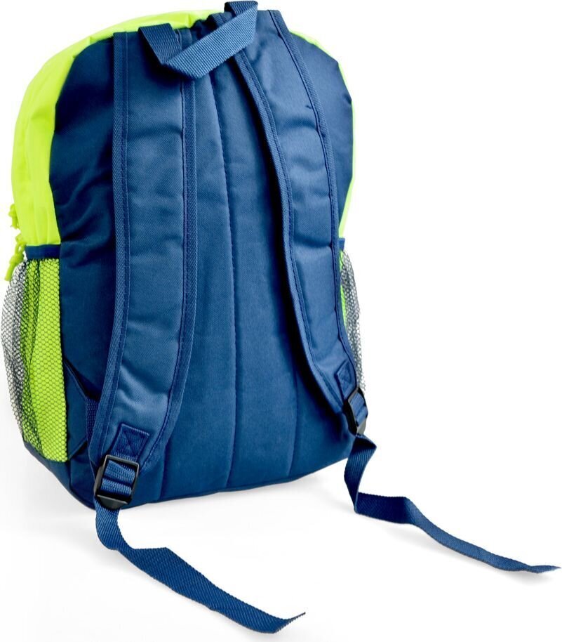 Sportlik seljakott Givova Zaino Scuola 21,7 l, kollane hind ja info | Spordikotid, seljakotid | kaup24.ee