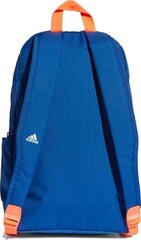 Sportlik seljakott Adidas Classic BP Bos, 24 l, sinine цена и информация | Рюкзаки и сумки | kaup24.ee