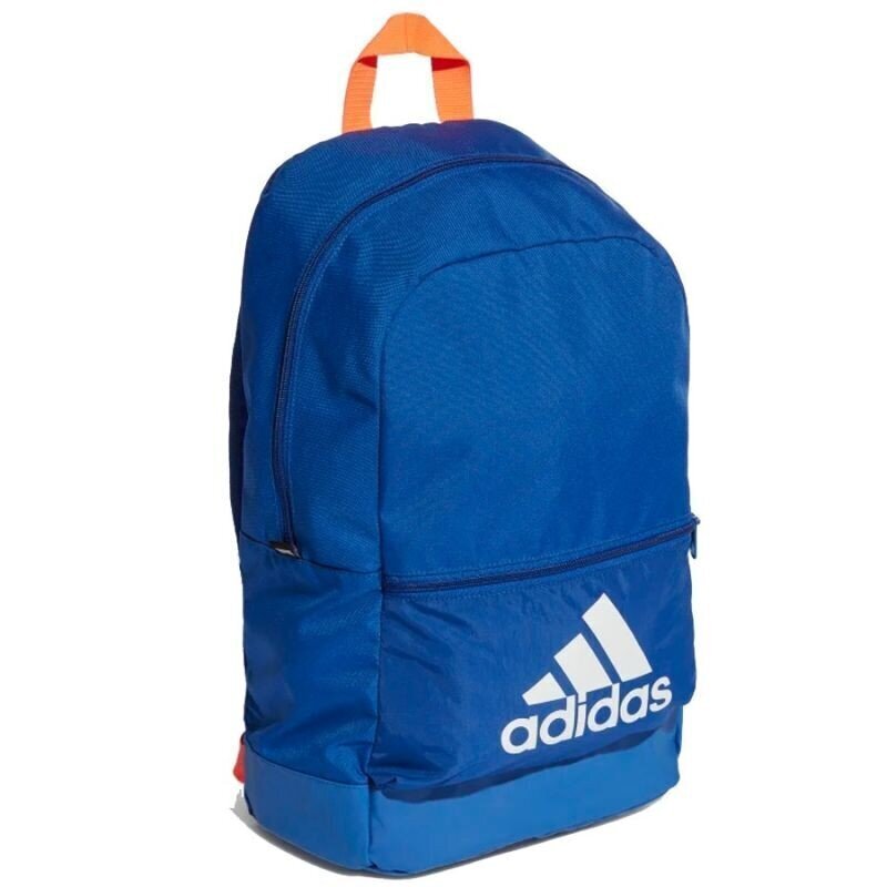 Sportlik seljakott Adidas Classic BP Bos, 24 l, sinine hind ja info | Spordikotid, seljakotid | kaup24.ee