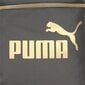 Spordiseljakott Puma WMN Core Base College 077374 03, 21 l, roheline hind ja info | Spordikotid, seljakotid | kaup24.ee