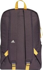 Spordiseljakott Adidas Parkhood Bag FS0275, 23,32 l, pruun hind ja info | Spordikotid, seljakotid | kaup24.ee