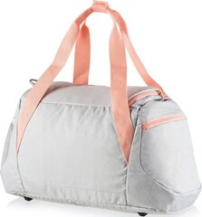 Спортивная сумка Puma Training D 076104-03, 15,5 л, розовая цена и информация | Рюкзаки и сумки | kaup24.ee