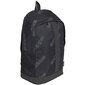 Spordiseljakott Adidas Linear Backpack 21,5 l, must цена и информация | Spordikotid, seljakotid | kaup24.ee