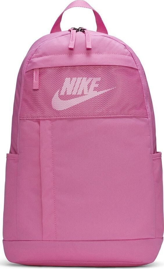 Spordiseljakott Nike Elemental Backpack 2.0, 22 l, roosa цена и информация | Spordikotid, seljakotid | kaup24.ee