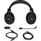 HyperX HX-HSCF-BK/EM цена и информация | Kõrvaklapid | kaup24.ee