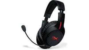 HyperX HX-HSCF-BK/EM hind ja info | Kõrvaklapid | kaup24.ee