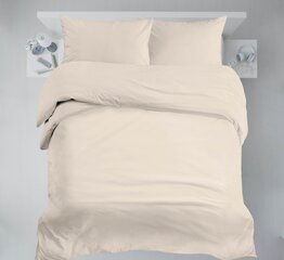 Satiinist voodipesukomplekt, 2-osaline hind ja info | Voodipesukomplektid | kaup24.ee
