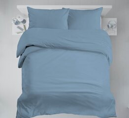 Satiinist voodipesukomplekt, 2-osaline hind ja info | Voodipesukomplektid | kaup24.ee