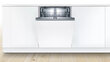 Bosch Serie | 4 SBH4ITX12E hind ja info | Nõudepesumasinad | kaup24.ee