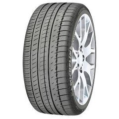 Michelin Latitude Sport XL N0 275/45R20 110 Y цена и информация | Летняя резина | kaup24.ee