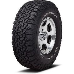 BFGoodrich All Terrain T/A KO2 285/75R16 116 R hind ja info | Suverehvid | kaup24.ee