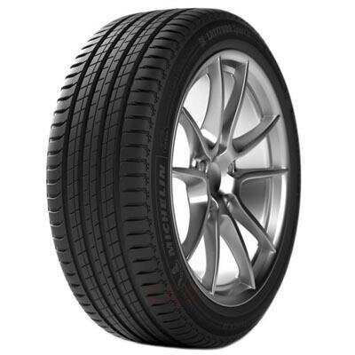 Michelin Latitude sport 3 mo hind ja info | Suverehvid | kaup24.ee