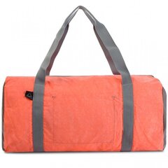 Спортивная сумка Reebok Found Cylinder DU2805, 24 л, оранжевая цена и информация | Рюкзаки и сумки | kaup24.ee