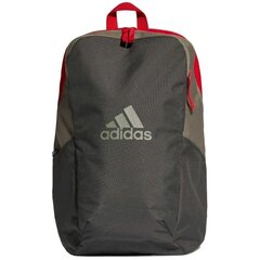 Spordiseljakott Adidas Parkhood FJ1128, 23,32 l, roheline hind ja info | Spordikotid, seljakotid | kaup24.ee