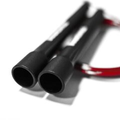 Скакалка Thorn +Fit Speed Rope 300 см, красная цена и информация | Скакалки | kaup24.ee