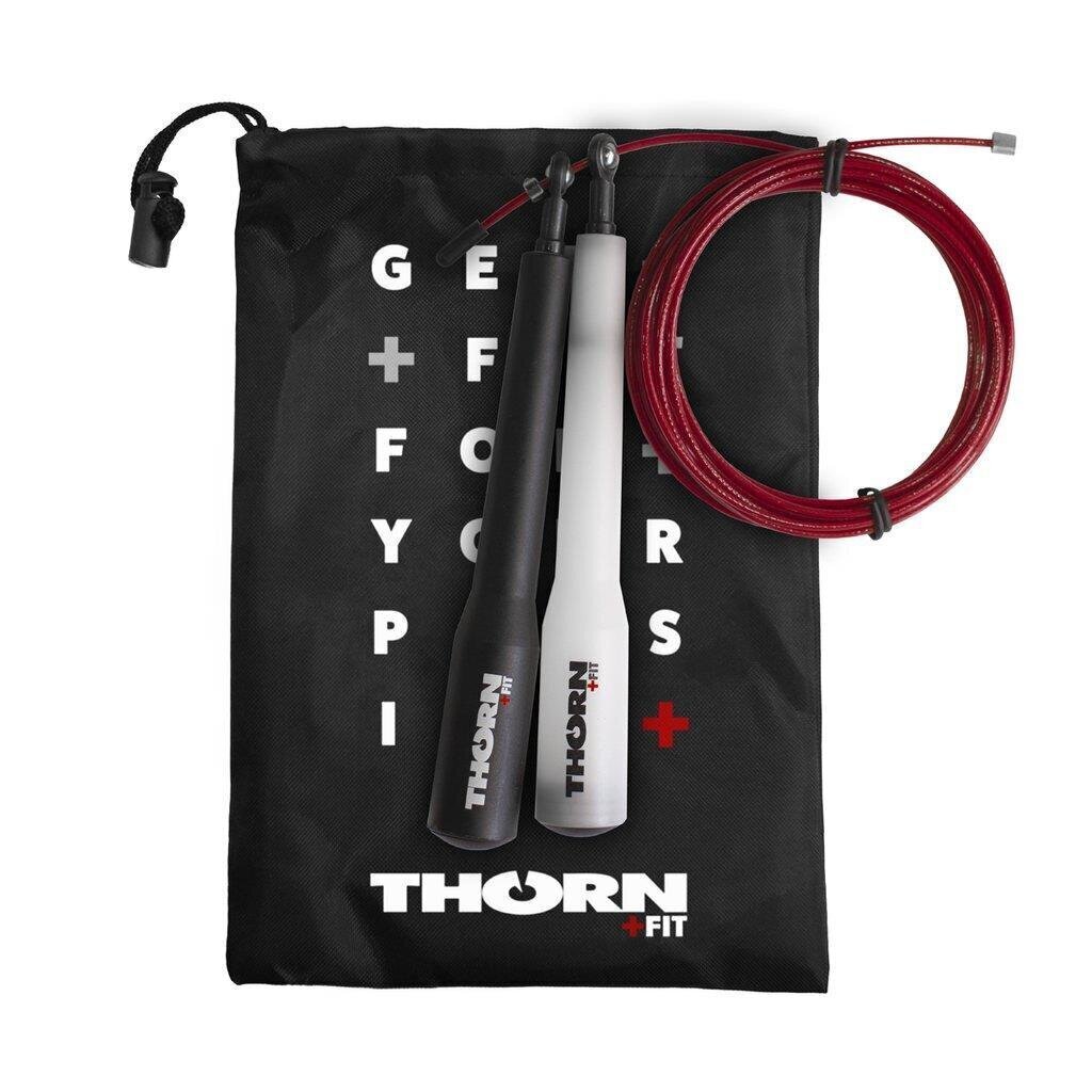 Hüppenöör Thorn +Fit Speed Rope 3.0, 360 cm hind ja info | Hüppenöörid | kaup24.ee