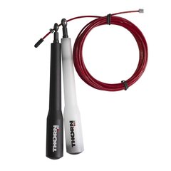 Hüppenöör Thorn +Fit Speed Rope 3.0, 360 cm hind ja info | Hüppenöörid | kaup24.ee