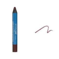 Lauvärv EYE CARE Waterproof Eyeshadows, 3.25 g, Prune 756 hind ja info | Ripsmetušid, lauvärvid, silmapliiatsid, seerumid | kaup24.ee