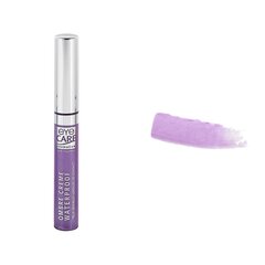 Lauvärv EYE CARE High Tolerance Waterproof Eyeshadow Cream, 5 g, Cassis 4007 цена и информация | Тушь, средства для роста ресниц, тени для век, карандаши для глаз | kaup24.ee