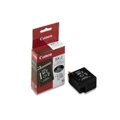 Canon BX-2 Black Ink Cartridge (For BJC 240/250, Fax-B310/B320/B320F/B340/B340F/B360/B400), 700 p. @ A4 5% hind ja info | Laserprinteri toonerid | kaup24.ee