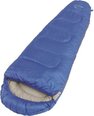 Спальный мешок для детей Easy Camp Cosmos Jr. 170x60x45 см, синий