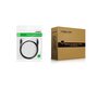 Ugreen RJ45, „Cat 6A“ UTP, 2 m hind ja info | Kaablid ja juhtmed | kaup24.ee