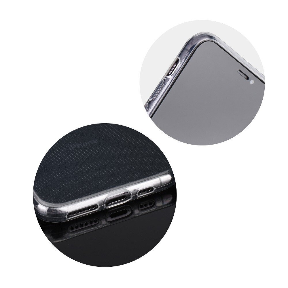 Back case 0.5mm Samsung Galaxy A51 SM-A515F цена и информация | Telefoni kaaned, ümbrised | kaup24.ee