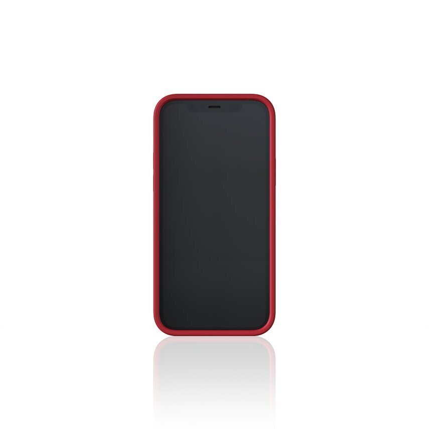 Richmond & Finch, ümbris seadmele Iphone 12 Pro Max, punane hind ja info | Telefoni kaaned, ümbrised | kaup24.ee