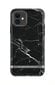 Richmond & Finch Black Marble iPhone 12/12 Pro hind ja info | Telefoni kaaned, ümbrised | kaup24.ee