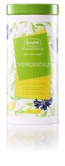 Roheline tee Ronnefeldt Tea Couture Morgentau®, 100g hind ja info | Tee | kaup24.ee