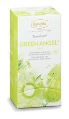 Roheline tee Ronnefeldt Teavelope Green Angel, 25 teepak цена и информация | Чай | kaup24.ee