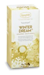 Taimetee Ronnefeldt Teavelope Winterdream, 25 teepak цена и информация | Чай | kaup24.ee