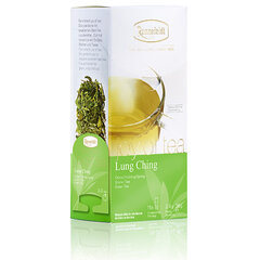 Roheline tee Ronnefeldt Joy of Tea Lung Ching, 15 teepak hind ja info | Tee | kaup24.ee