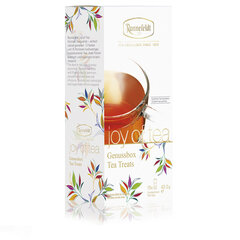 Assorti tee Ronnefeldt Joy of Tea Genussbox Tea Treats, 15 teepak hind ja info | Tee | kaup24.ee