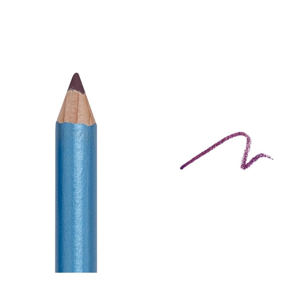 Silmapliiats Eye Care Liner, 1.1 g, Parme 703 цена и информация | Ripsmetušid, lauvärvid, silmapliiatsid, seerumid | kaup24.ee