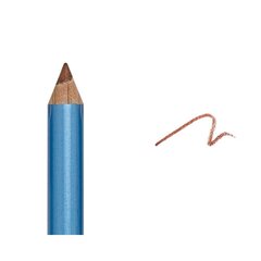 Silmapliiats Eye Care Liner, 1.1 g, Bois Dore 710 цена и информация | Тушь, средства для роста ресниц, тени для век, карандаши для глаз | kaup24.ee