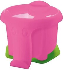 Pelikan Eмкость для воды, Cлон, розовый цена и информация | Смягчает воду и защищает Вашу посудомоечную машину от извести. | kaup24.ee