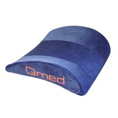 Ortopeediline nimmetugi - padi (pehme) Qmed Lumbar Support hind ja info | Padjad | kaup24.ee