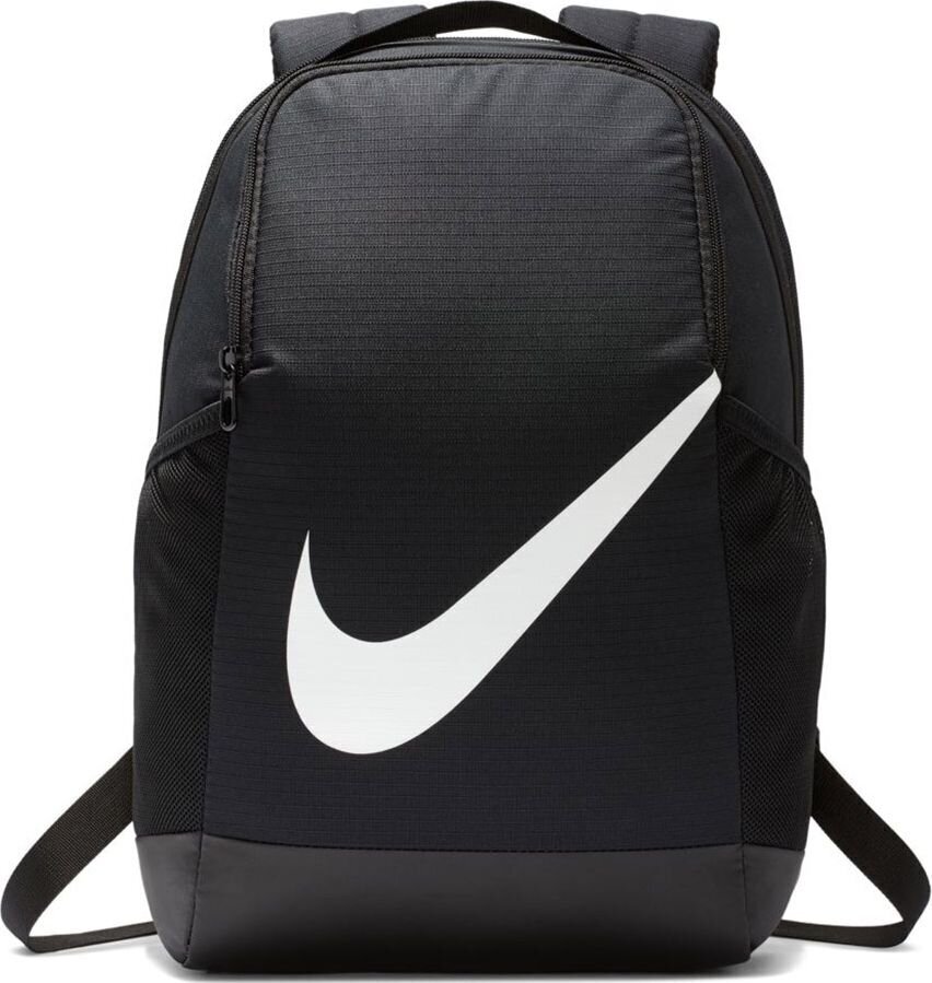 Spordi seljakott Nike Y NK Brasilia BA6029 010, 18 l, must цена и информация | Spordikotid, seljakotid | kaup24.ee