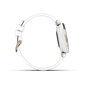 Garmin Lily® Sport Cream Gold/White hind ja info | Nutikellad (smartwatch) | kaup24.ee