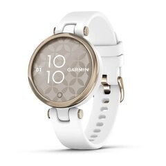 Garmin Lily® Sport Cream Gold/White цена и информация | Смарт-часы (smartwatch) | kaup24.ee