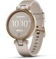 Garmin Lily® Sport Rose Gold/Light Sand hind ja info | Nutikellad (smartwatch) | kaup24.ee