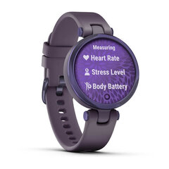 Garmin Lily™ sport edition Midnight Orchid : 010-02384-12 hind ja info | Nutikellad (smartwatch) | kaup24.ee