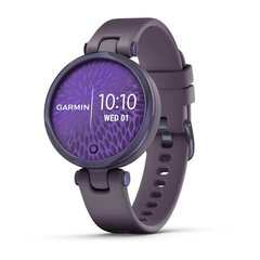 Garmin Lily™ sport edition Midnight Orchid : 010-02384-12 hind ja info | Nutikellad (smartwatch) | kaup24.ee